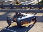 Venturi Astrolab Concept 2006 года